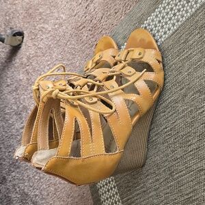 American Rag shoes size 6.5